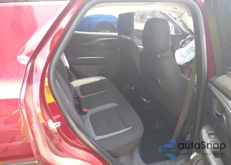 2023 Chevrolet Trailblazer Lt z USA, uszkodzony, nr VIN KL79MRSL9PB175477